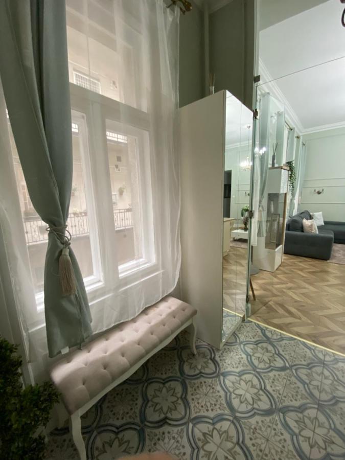 Pj Apartment بودابست المظهر الخارجي الصورة