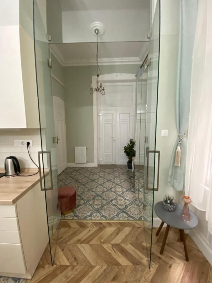 Pj Apartment بودابست المظهر الخارجي الصورة